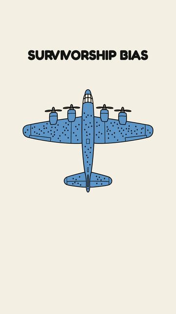 Survivorship Bias – video cover
